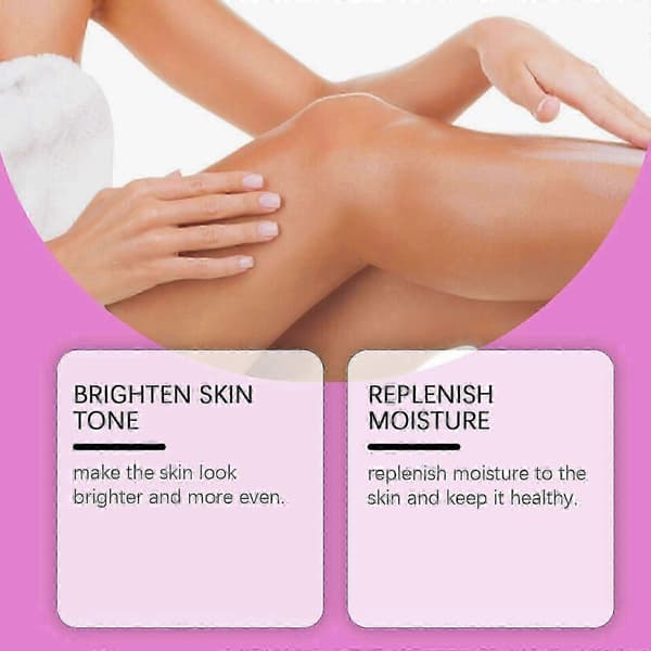 Sort Hyldebær Body Scrub Eksfolierer, Fugter og Lysner Huden