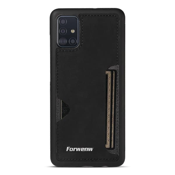 Korttilompakkokotelo Samsung Galaxy A51:lle