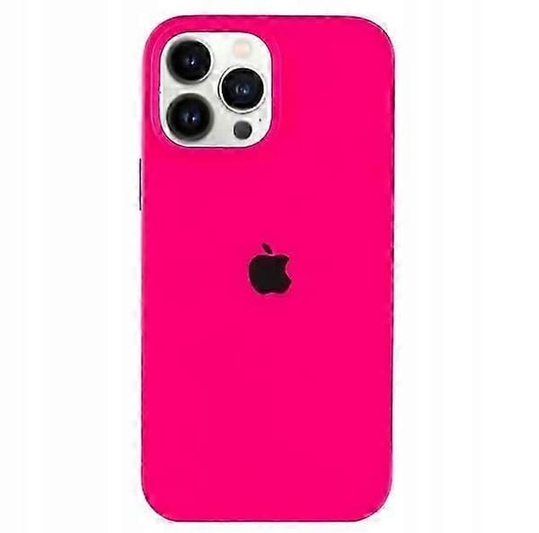 Back M til Apple iPhone 13-deksel iPhone 13 Flerfarget