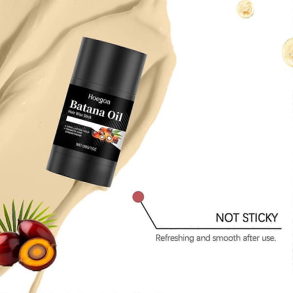Keratin Sculpting System, 1 stk hårmatriseenhet for hårstyling