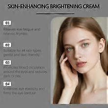 Pearl Eye Gel Patch Masks, Øyebehandlingsmaske Reduserer Rynker og Hevelser, Behandling av Mørke Ringer, Hydrogel Øyeplaster, 60 Par