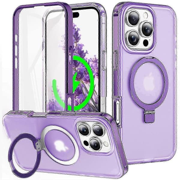 iPhone 16 Pro Telefoncover i Premium Kvalitet