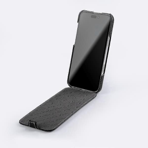Til iPhone 16 Pro Telefondeksel