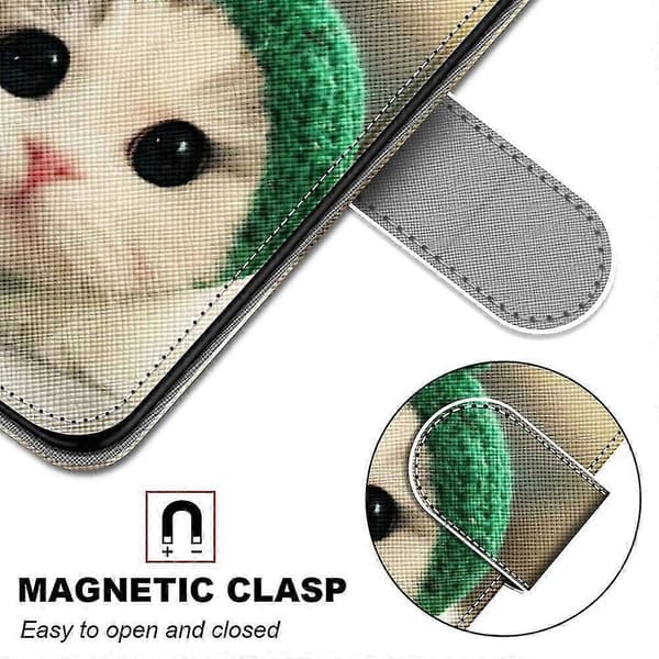 Etui til iPhone 13 Pro Frø Killing Mobilcover