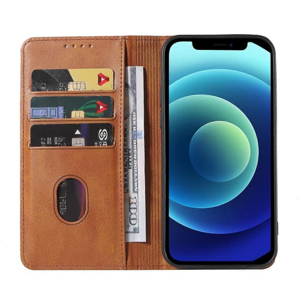 Magnetisk telefondeksel til iPhone 16/17