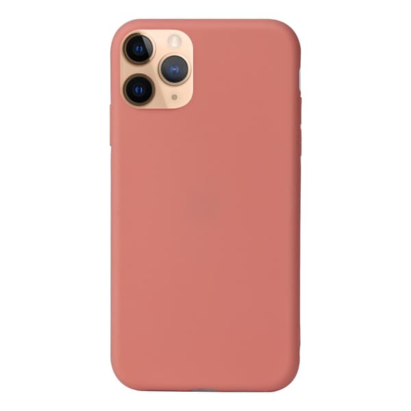 iPhone 13 PRO MAX - Mat TPU cover