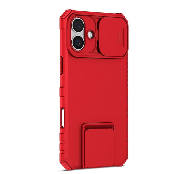 Holder Telefondeksel For iPhone 16