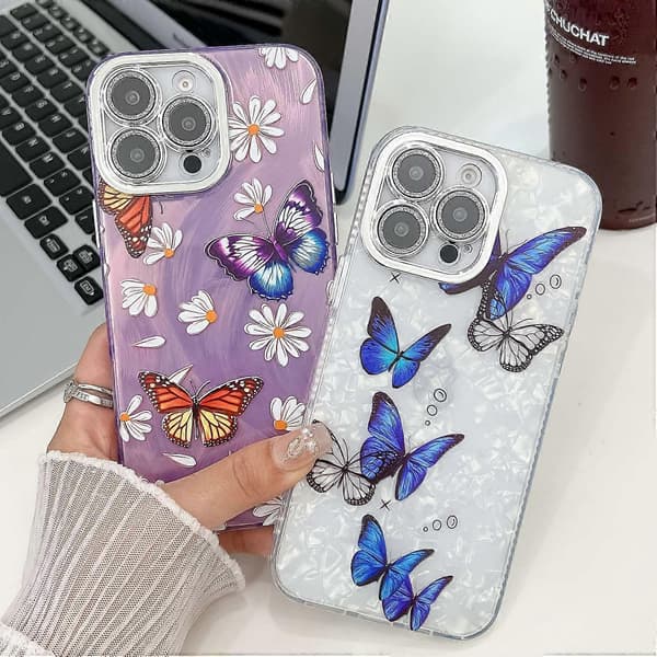 iPhone 16 Pro Max -puhelinkotelo