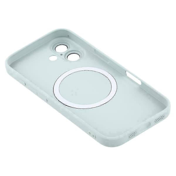Til iPhone 16 Plus Telefoncover