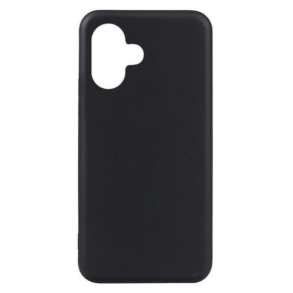 iPhone 16 TPU-puhelinkotelo