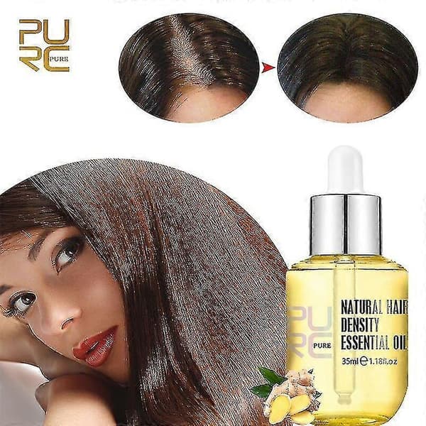 PURC Dinger Essentials Hårvækstspray