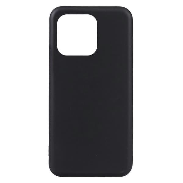 For iPhone 16 Pro TPU-telefondeksel