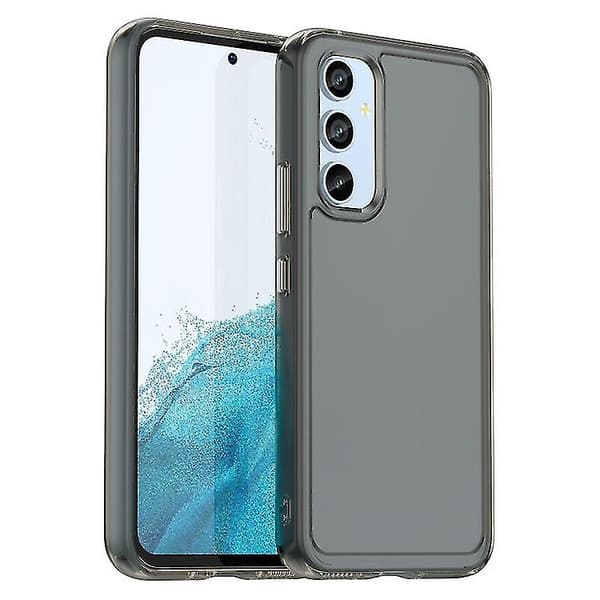 För Samsung Galaxy A54 5g Candy Series Tpu Phone Case