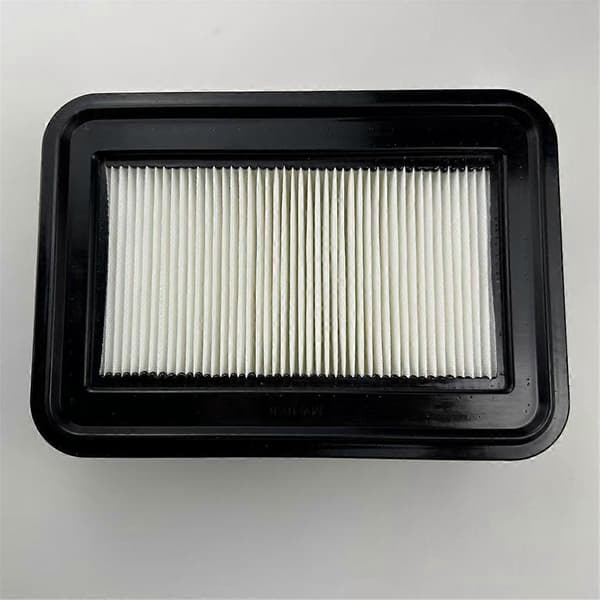 Til W107418351 Støvsuger Hovedfladt Filter VC4210