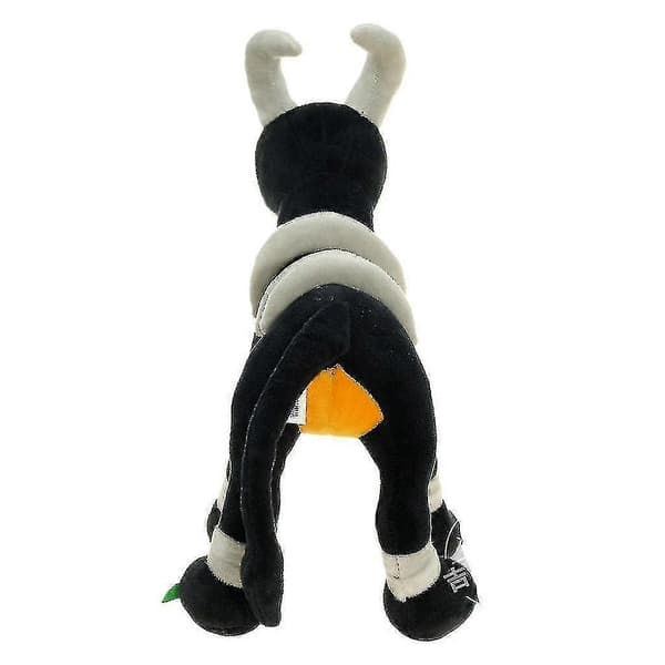 Houndoom Plyslegetøj 30cm