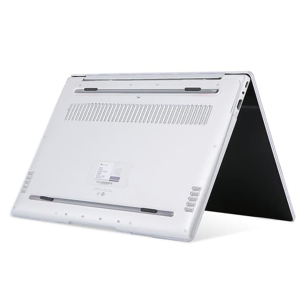 Krystalklar Laptop Taske til Honor Magicbook Pro 16