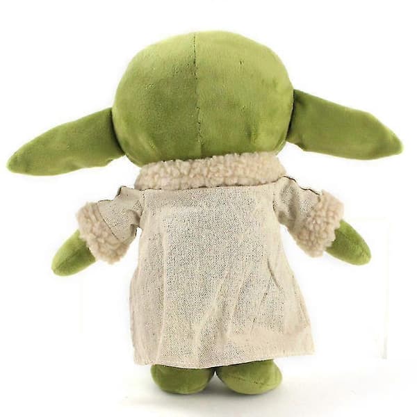 Master Yoda Baby Edition pehmolelu