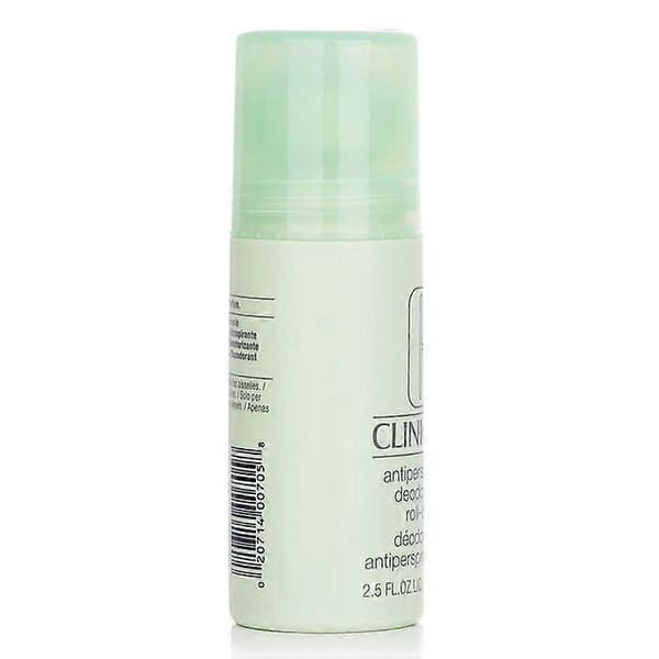 Clinique - Antiperspirant Deodorant Roll-On 75ml/2.5oz