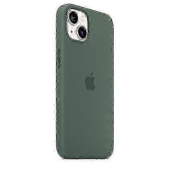 Silikonecover med MagSafe til iPhone 13 Mini Telefoncover-mxbc