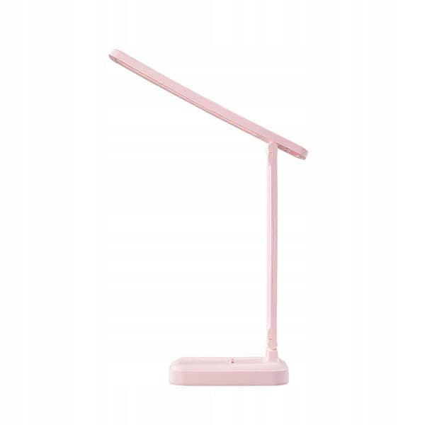Skolebord LED Bordlampe 5W Touch + 3 Farver Dæmpbar
