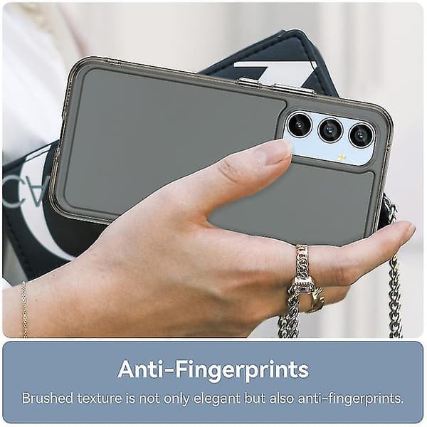 Til Samsung Galaxy A54 5g Candy Series Tpu-telefondeksel