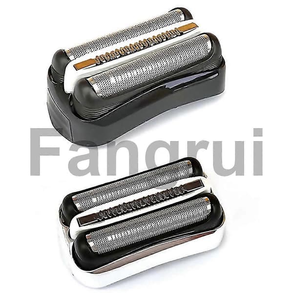 Braun-parranajokoneen pää 3-sarjan 21b 330 veitsiverkko 32b 3010s 32b 320s 3000 340 tarvikkeet