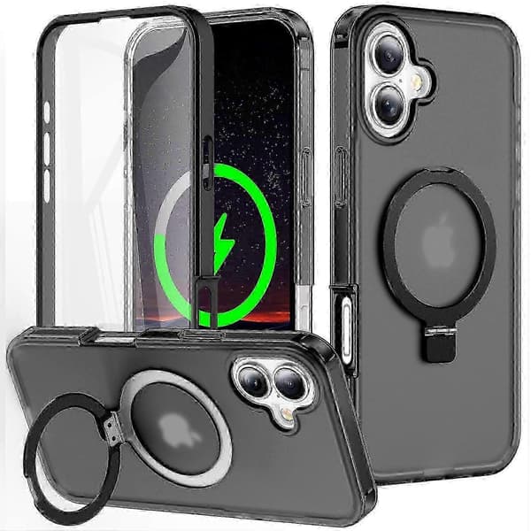 2025 Telefondeksel til iPhone 16