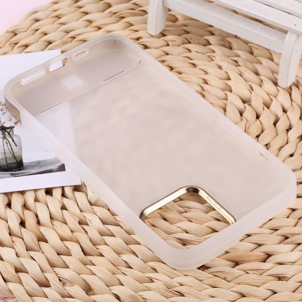 TPU + PC telefoncover til iPhone 13 Pro Max til iPhone 13 Pro Max