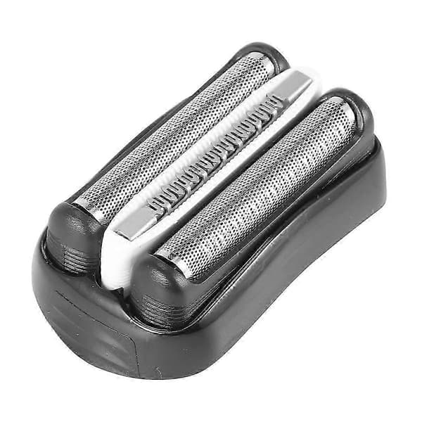 Til Braun barberhoved 3-serie 21B 330 knivnet 32B 3010S 320S 3000 340 tilbehør, 32B