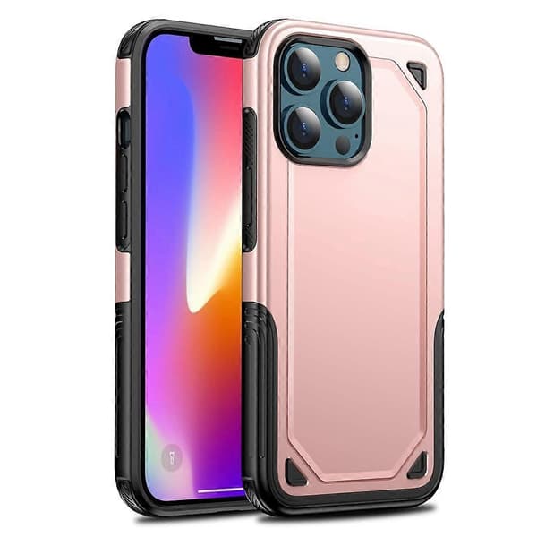 Power Armor -kotelo iPhone 13 Prolle