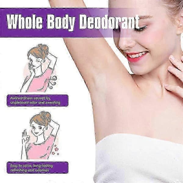 Cashmere Mist Antiperspirant Deodorant Stick