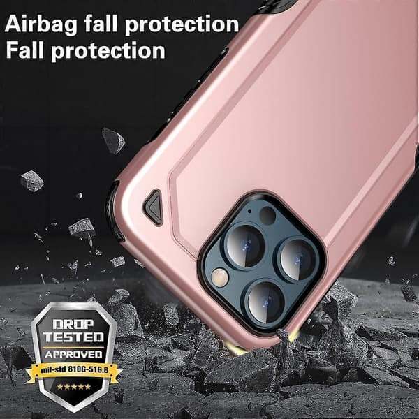 Power Armor Cover til iPhone 13 mini
