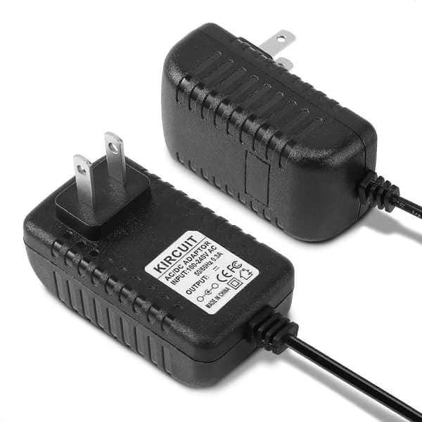 23V AC-adapter erstatningslader for Challenge Xtreme 18V batteridrill hurtiglading