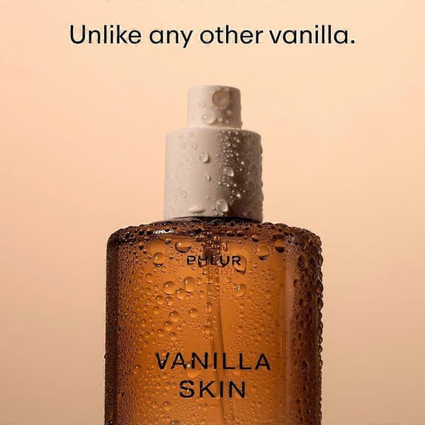 Vanilje Kroppsspray - Hår- og Kroppsduftspray - Vanilje Kroppsspray (236 ml)