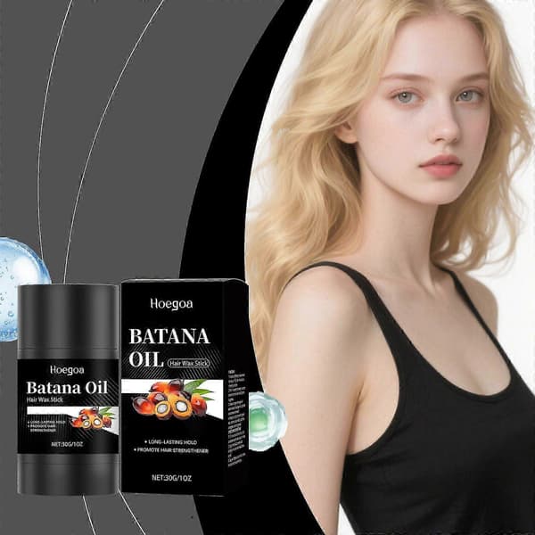 Keratin Sculpting System, 1 st hårstylingmatrisenhet