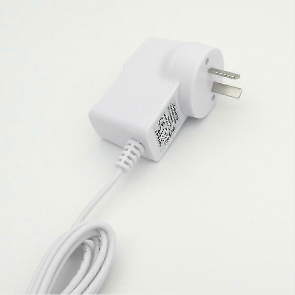 24v 0.65a Adapter Switching Strømforsyning Erstatningsledning Kabel For Eterisk Olje Diffuser Aromaterapi Luftfukter US