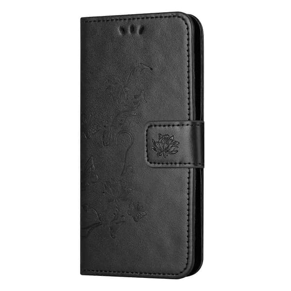 Telefoncover til Galaxy A25 5G (Global Version) (161,0 x 76,5 x 8,3 mm) (Sort)