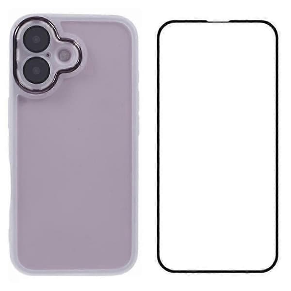 Telefoncover til iPhone 16 Plus