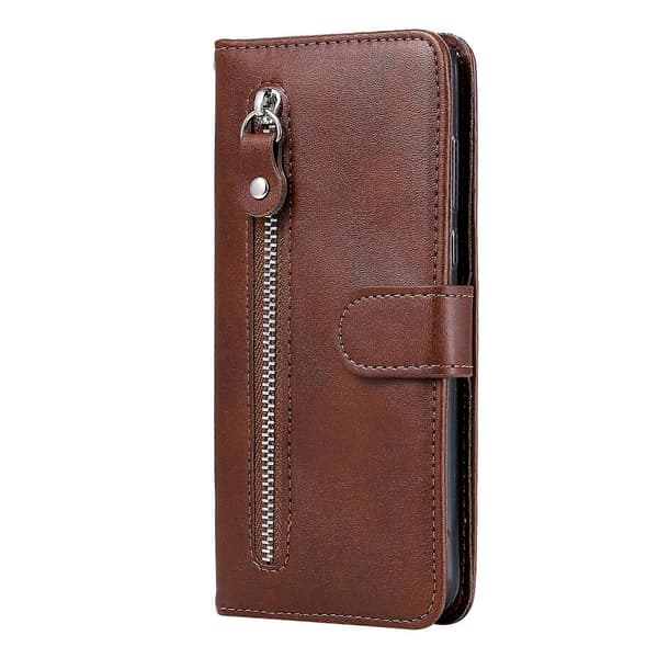 Kalveteksturcover til iPhone 13 Pro Max
