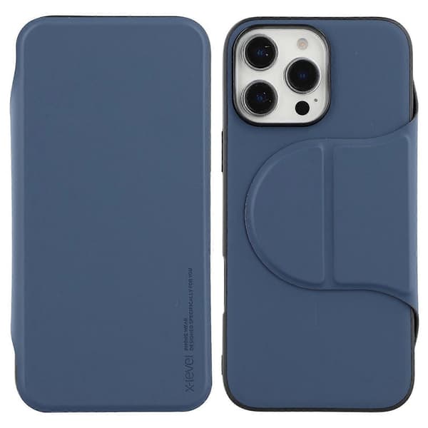Yhteensopiva iPhone 16 Pro -puhelinkuoren kanssa