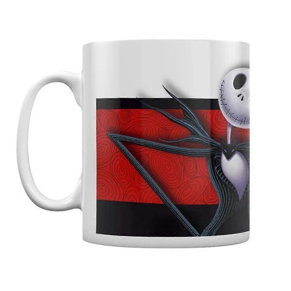 Nightmare Before Christmas Jack og Sally gavesæt