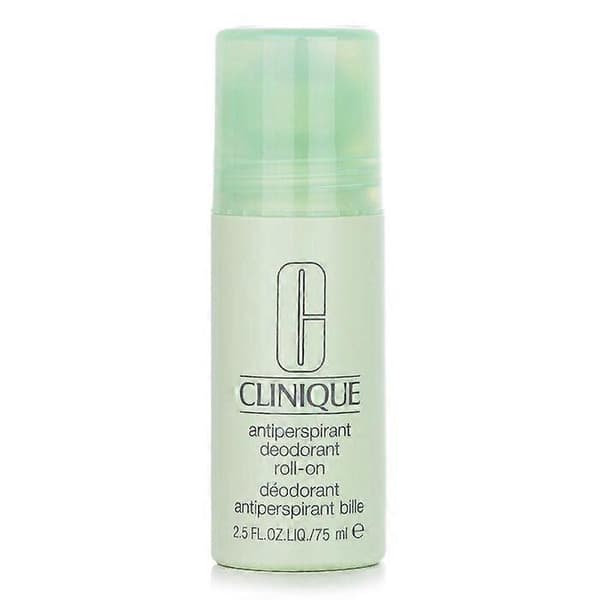 Clinique - Antiperspirant Deodorant Roll-On 75ml/2.5oz