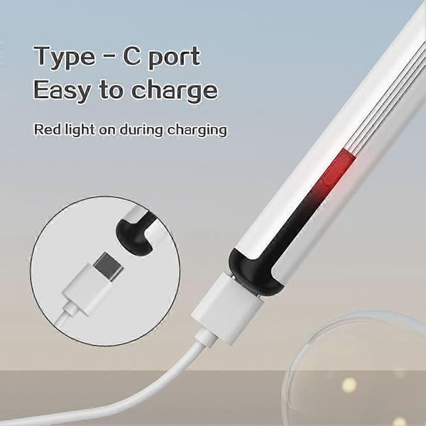 Wireless Smart Otoscope Visual Ear Cleaner Earwax Removal Tool Kit With Light Wifi Ear Endoscope For Iphone Ipad Android (Black)