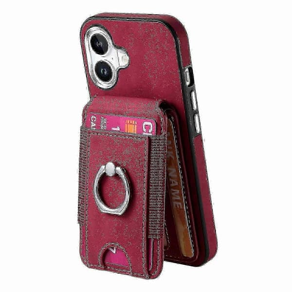 Telefoncover til en iPhone 16 Plus-model