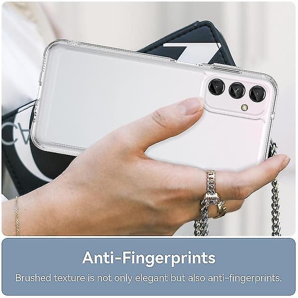 För Samsung Galaxy M14 5g Candy Series Tpu Phone Case