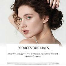 Pearl Eye Gel Patch Masks, Øyebehandlingsmaske Reduserer Rynker og Hevelser, Behandling av Mørke Ringer, Hydrogel Øyeplaster, 60 Par