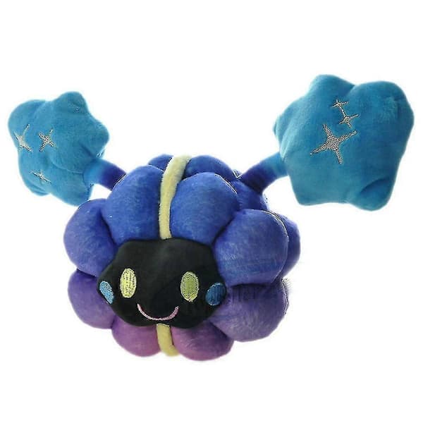 Cosmog-sarjakuvahahmon animepehmolelu