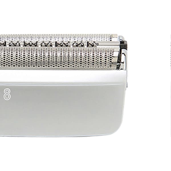 Barberbladhode Elektrisk barbermaskin Erstatningsskjærehode Tilbehør Passer til Braun Series 8 8325s 8330s