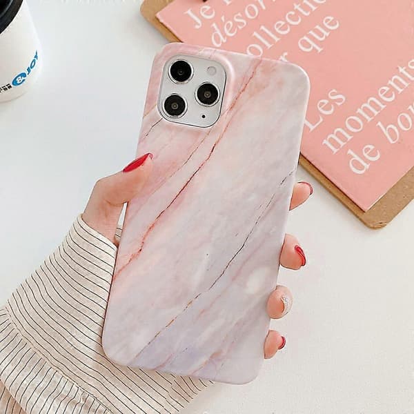 TPU-puhelinkotelo iPhone 13 Pro Maxille