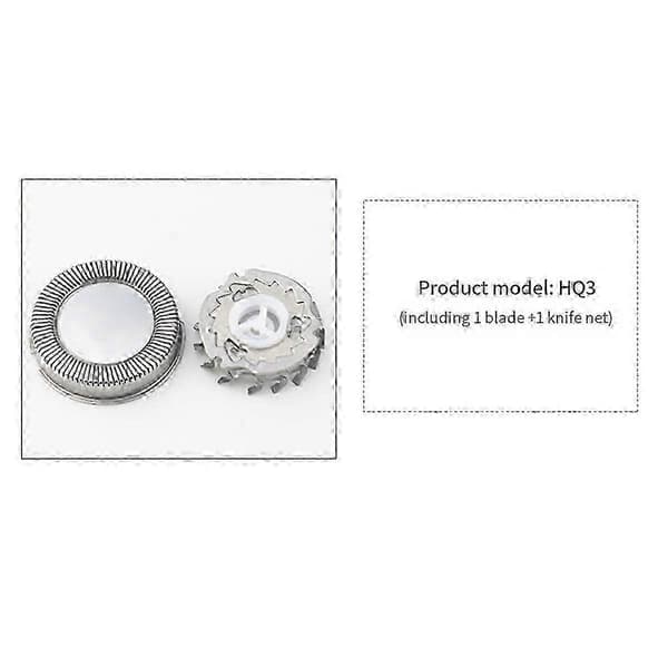 Philips HQ30/HQ32/HQ33/HQ36/HQ300 Barberbladshoder og tilbehør - 10-pakning